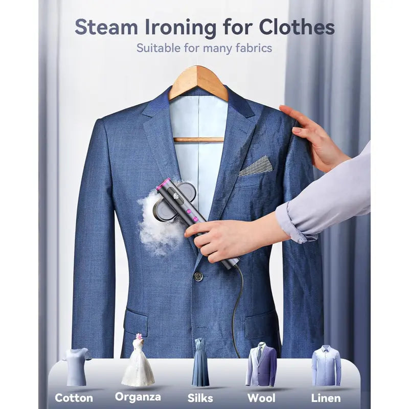 Steamix™ Iron